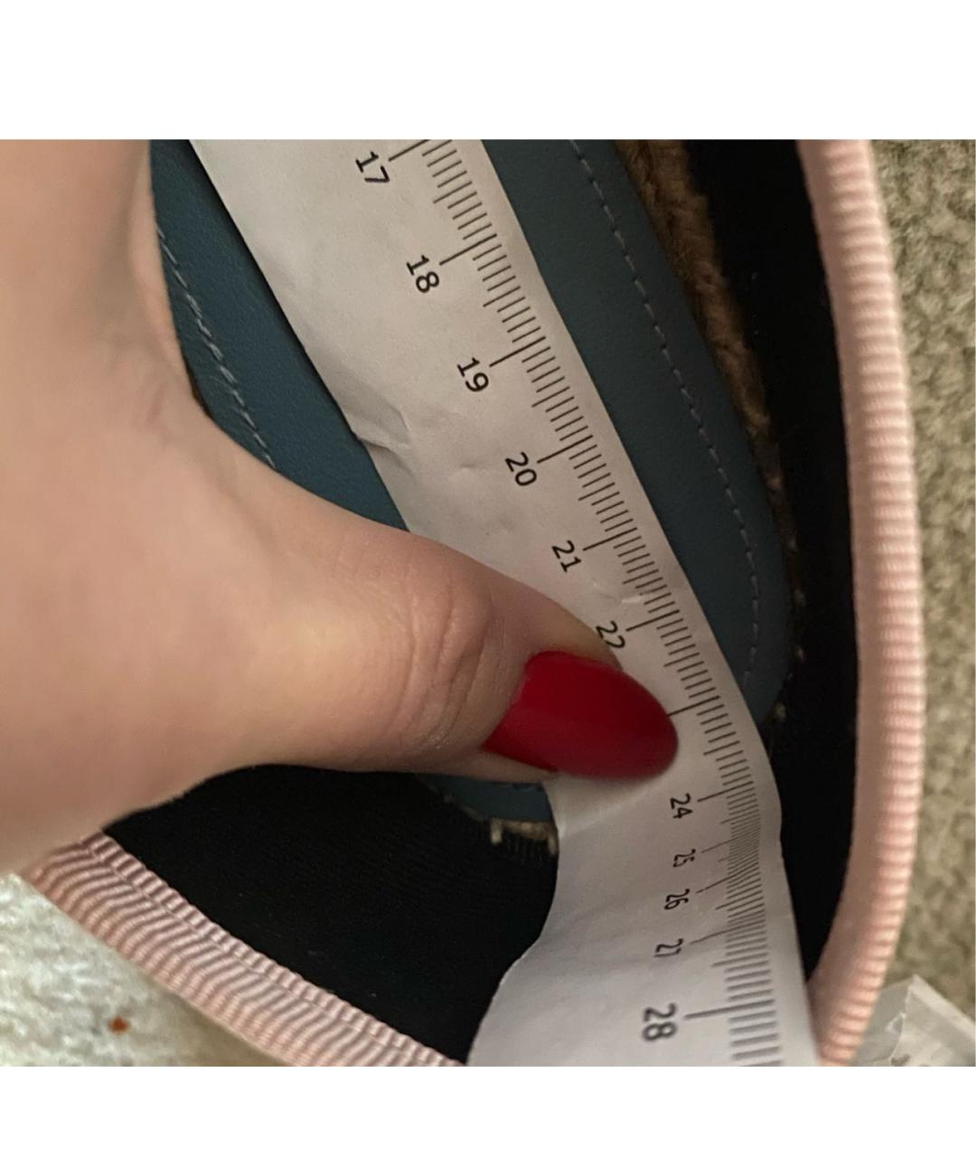 FENDI Мульти текстильные эспадрильи, фото 7