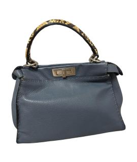 FENDI Сумка с короткими ручками