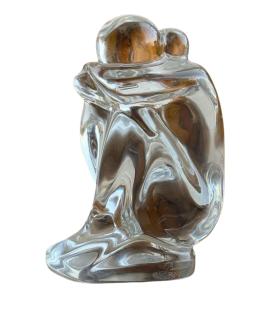 BACCARAT Скульптура