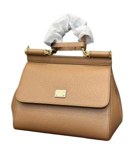 DOLCE&GABBANA Сумка с короткими ручками