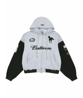 GRAILZ PROJECT G/R Худи/толстовка