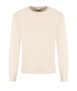 SAINT LAURENT Худи/толстовка