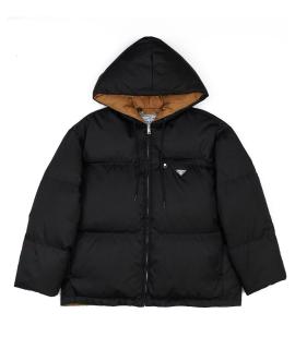 PRADA Пуховик