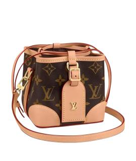 LOUIS VUITTON Сумка через плечо