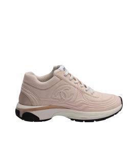 CHANEL Кроссовки