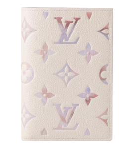 LOUIS VUITTON Обложка/футляр