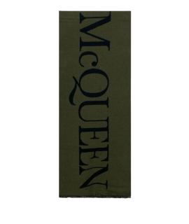 ALEXANDER MCQUEEN Шарф