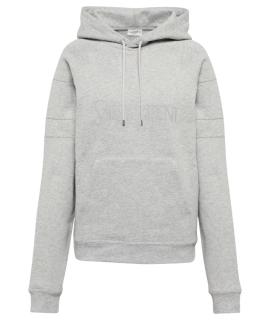 SAINT LAURENT Худи/толстовка
