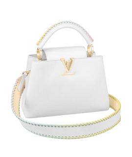 LOUIS VUITTON Сумка с короткими ручками