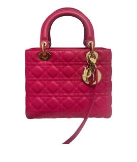 CHRISTIAN DIOR Сумка через плечо