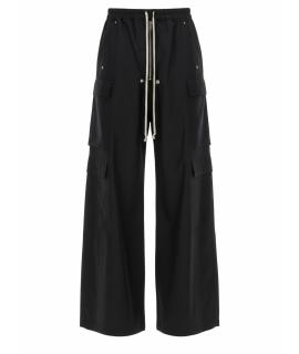 RICK OWENS DRKSHDW Повседневные брюки