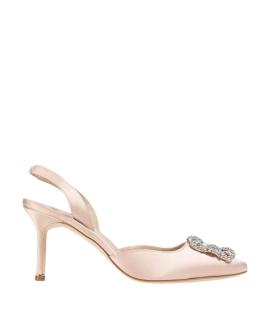 MANOLO BLAHNIK Туфли