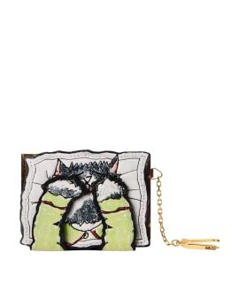 LOUIS VUITTON Кошелек