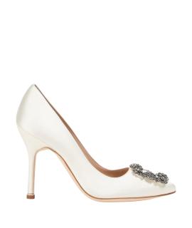 MANOLO BLAHNIK Туфли