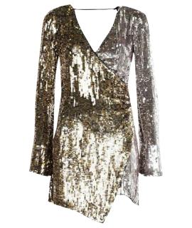 PINKO Коктейльное платье