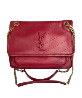 SAINT LAURENT Сумка через плечо