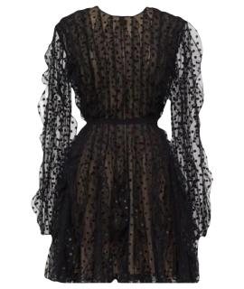 GIAMBATTISTA VALLI Коктейльное платье