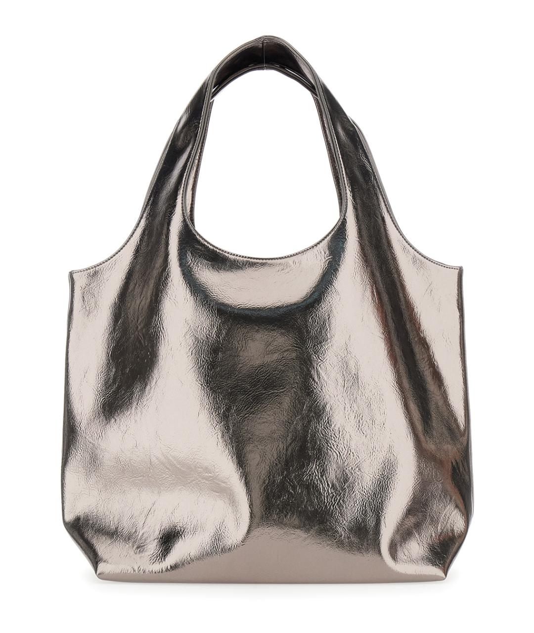 A.P.C. Сумка через плечо из искусственной кожи, фото 2