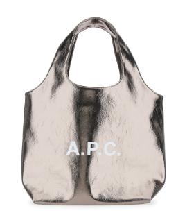 A.P.C. Сумка через плечо