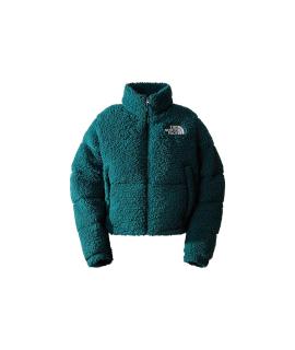 THE NORTH FACE Пуховик