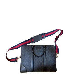 GUCCI Дорожная и спортивная сумка