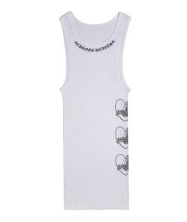 CHROME HEARTS Майка
