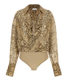 THE ANDAMANE Блузы