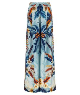 F.R.S FOR RESTLESS SLEEPERS Прямые брюки