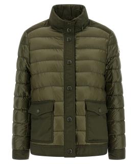 MONCLER Пуховик