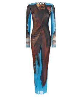 JEAN PAUL GAULTIER Повседневное платье