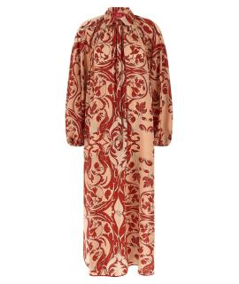 F.R.S FOR RESTLESS SLEEPERS Повседневное платье