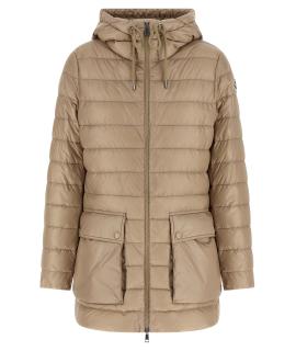 MONCLER Пуховик