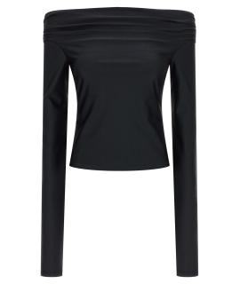 THE ANDAMANE Лонгслив