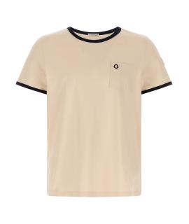 MONCLER Футболка