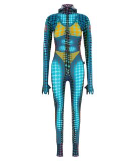 JEAN PAUL GAULTIER Комбинезон