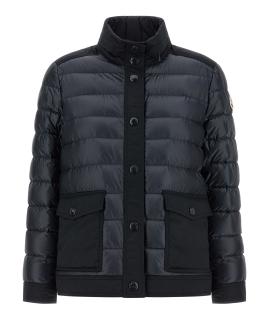 MONCLER Пуховик