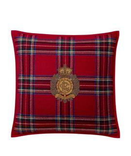 RALPH LAUREN Подушка и одеяло