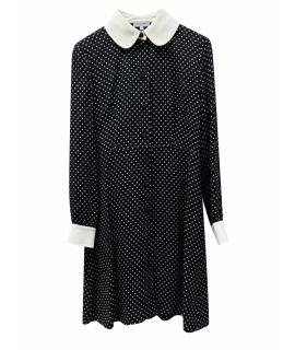 CELINE Коктейльное платье