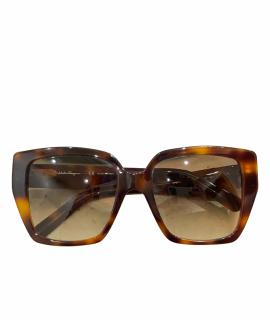 FERRAGAMO Солнцезащитные очки