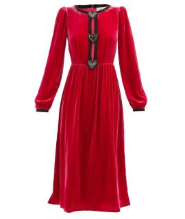 SALONI Вечернее платье