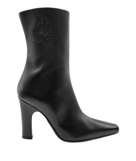 CHROME HEARTS Полусапоги