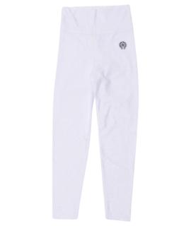 CHROME HEARTS Леггинсы и велосипедки