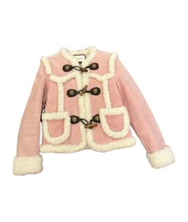 GUCCI Дубленка