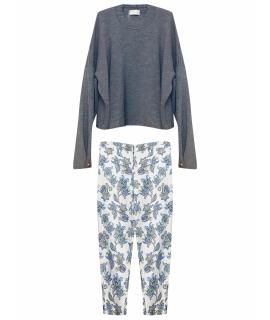 ESCADA Костюм с брюками