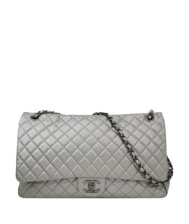 CHANEL Сумка через плечо