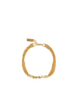 SAINT LAURENT Браслет