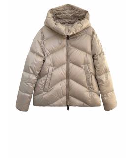 AFTER LABEL Пуховик