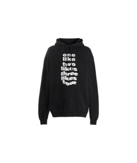BALENCIAGA Худи/толстовка