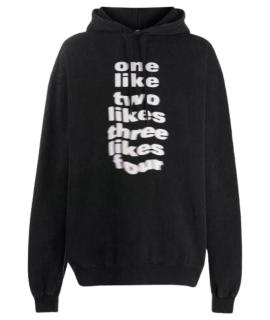 BALENCIAGA Худи/толстовка