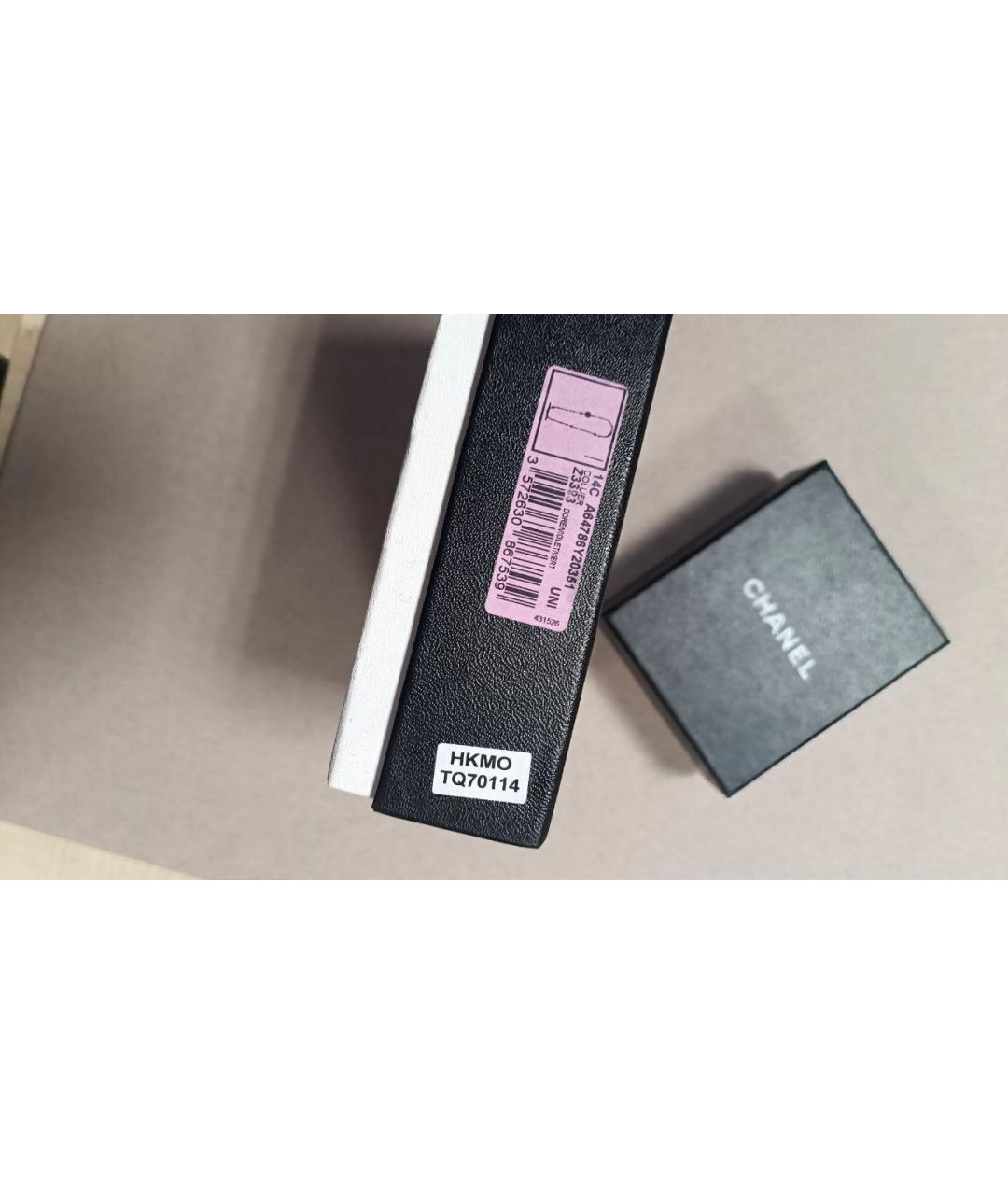 CHANEL Мульти комплект, фото 8